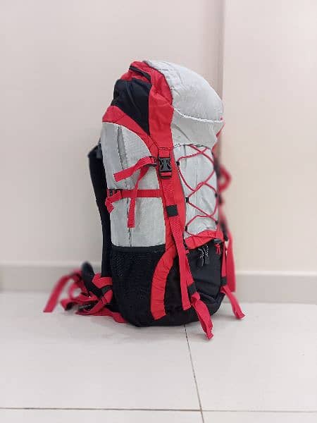 Adventure bag / hiking bag / rucksuck bag 6