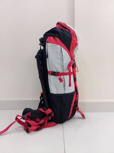 Adventure bag / hiking bag / rucksuck bag 8