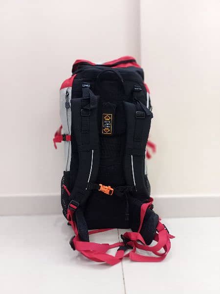 Adventure bag / hiking bag / rucksuck bag 10