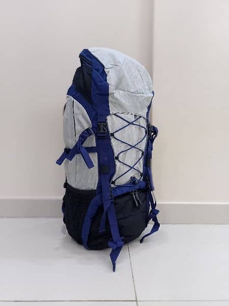 Adventure bag / hiking bag / rucksuck bag 17