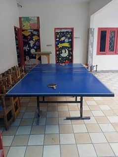 Table Tennis For Sale