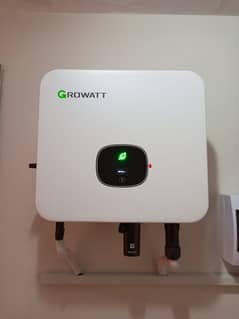 GROWATT 10 KW