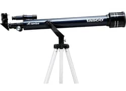 Professional Refractor Telescope with Microscope Kit Came from USA