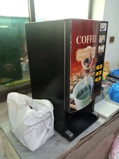 tea and coffee machine for sale