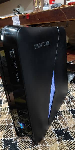 Alienware X51 R2 4th Gen I7 with GTX 1060 6GB 1