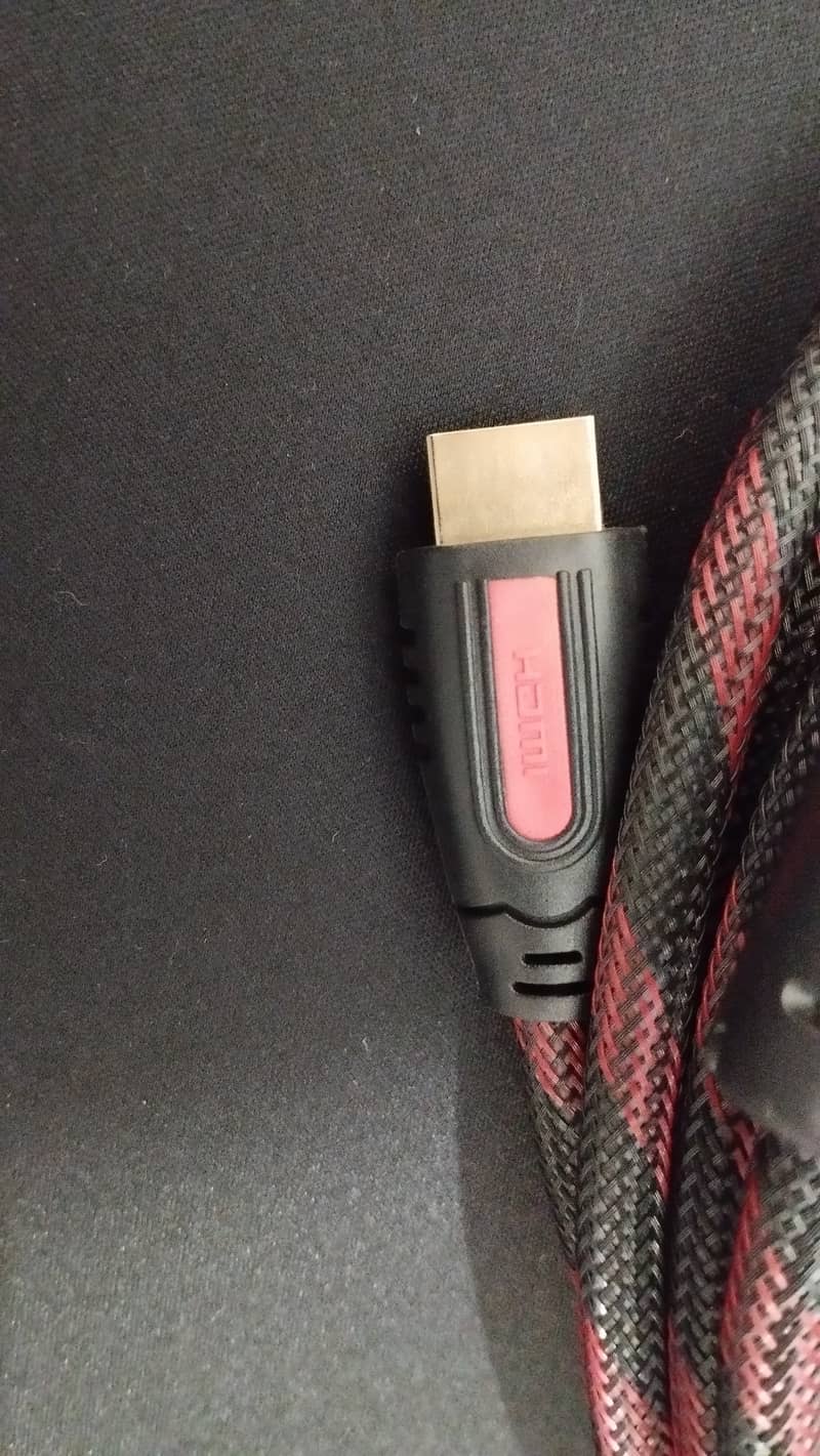 HDMI Cable, 1.5m, 10m, 4K 1