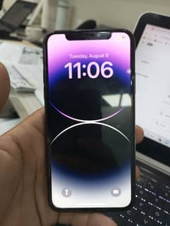 IPHONE XS