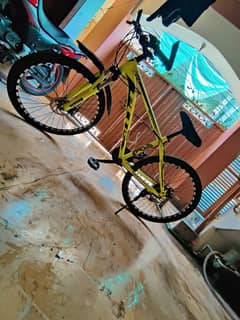 Good Condition Ready to Ride Used Cycles