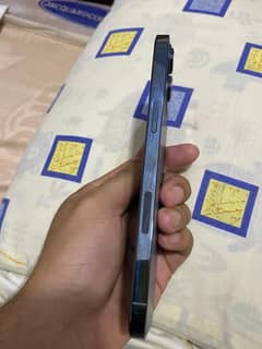 Iphone 12 Pro Max 256 GB Factory unlock Non PTA