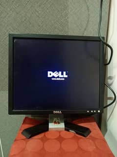 Dell lcd 20 inch for sale