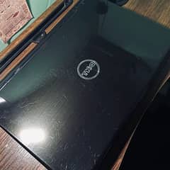 DELL LAPTOP