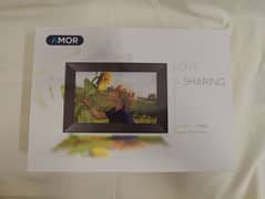 Aimor Digital Photo Frame - 10.1 inches