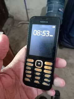 Nokia 215