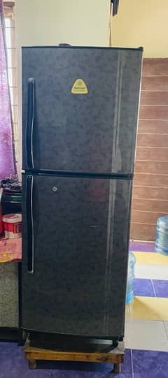 National fridge NR-625 good condition working welldone