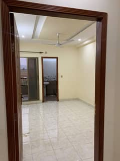 MPCHS block F two bed apparment for sale.