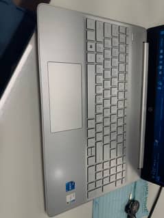 HP Laptop Core i5 11Gen 16gb Ram