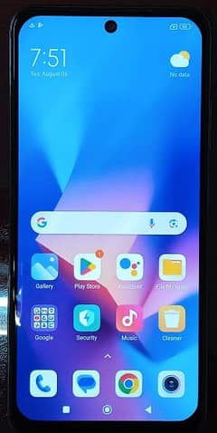 Redmi Note 10