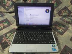 Fujitsu laptop