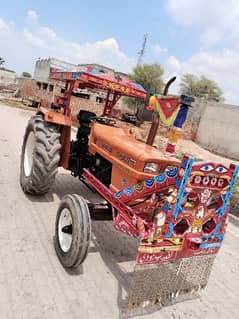 tractor raazi 65 hp model 2021 03126549656