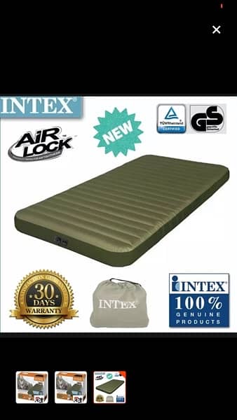 intex air matress 10din hi use huwa 0