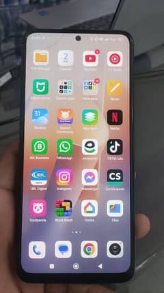 redmi