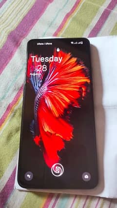 ONEPLUS 9 12 gb 256gb PTA approved 10/10 condition