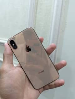 Iphone XS Factory Unlock