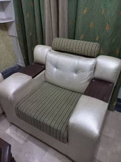 6 seater sofa set