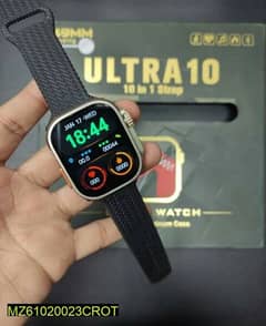 Ultra 10 pro smart watch