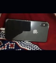 iphone x 64Gb