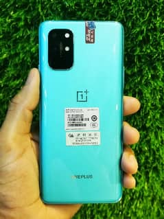 OnePlus 8t