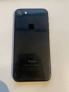 iphone 7 256 GB in 9/10 condition