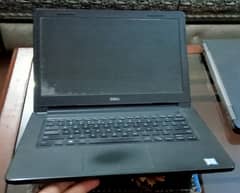 Dell Laptop Core i7 9th Gen