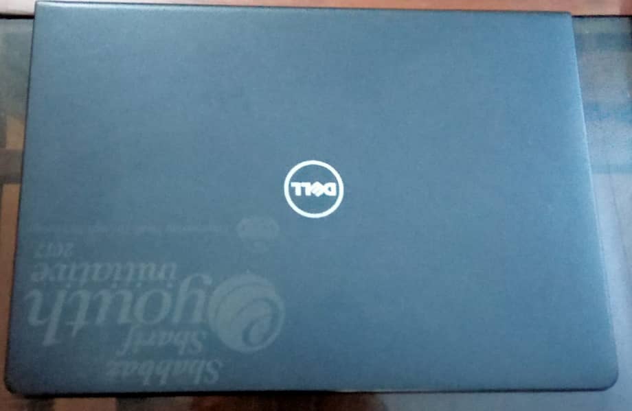 Dell Laptop Core i7 9th Gen 1