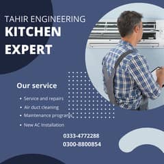 Affordable AC service and repairiring/duct cleaning