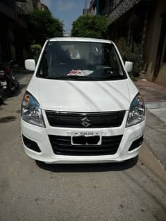 Suzuki Wagon R 2024