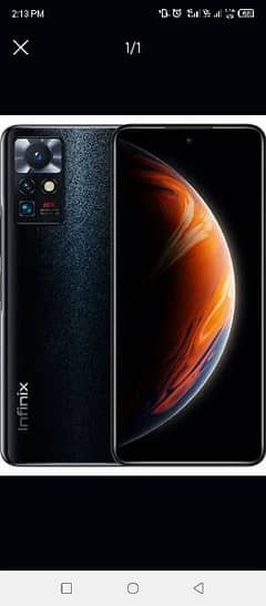 Infinix