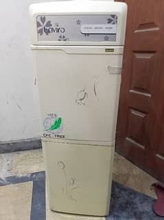 Used Enviro water dispenser