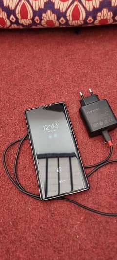 Samsung Note 10plus 12 256