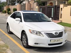 Toyota Camry 2007