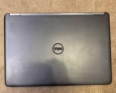 Dell Latitude E7450 i5 5th Generation Nvidia Graphic Card