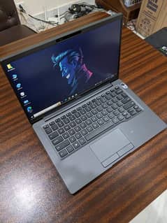 Dell Latitude 7400