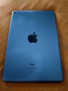 iPad mini 5 with box 9/10 condition best for PUBG lovers . low price