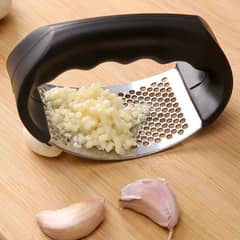 Garlic Metal chopper