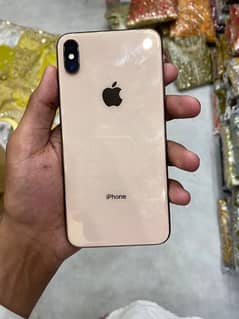 iphone xs max