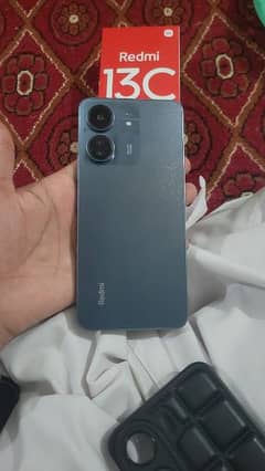 redmi 13C 6/128