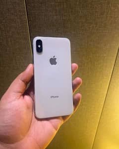 iphone x PTA approved for sale 0322=8588=606