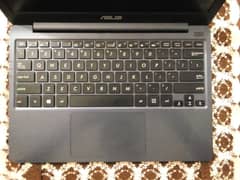 Asus E203M Notebook Urgent Sale. Price Negotiable.