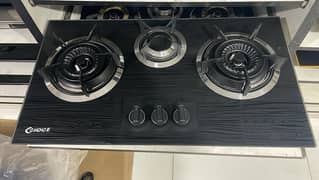 Warrented Imported Kitchen Hob/Stove