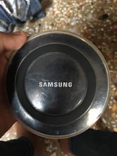 Samsung wireless charger